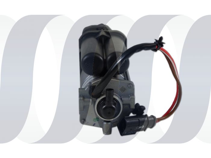 Bentley Bentayga air suspension compressor 4M0616005