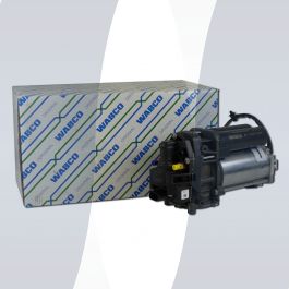 Bentley Bentayga air suspension compressor WABCO 4M0616005