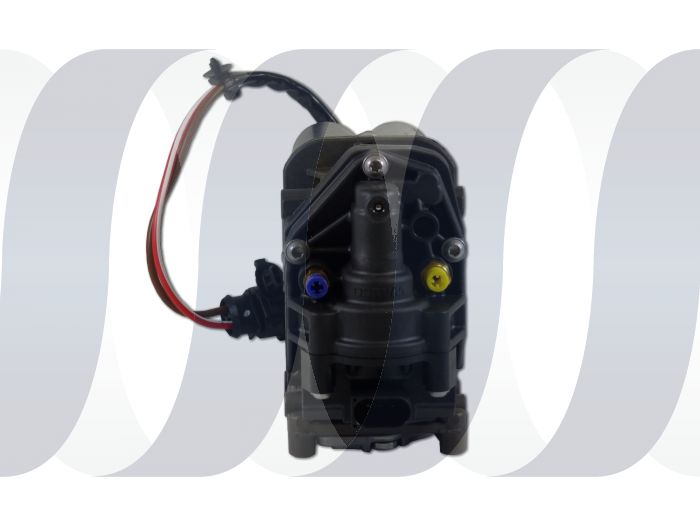 Bentley Bentayga air suspension compressor WABCO 4M0616005