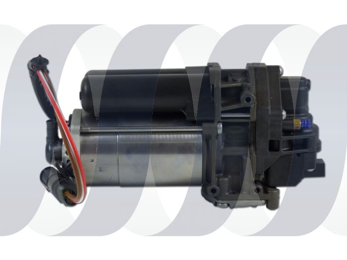 Bentley Bentayga air suspension compressor WABCO 4M0616005