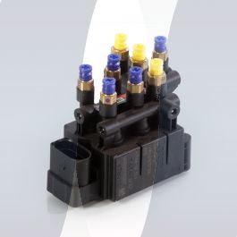 Bentley Bentayga valve block 4M0616013