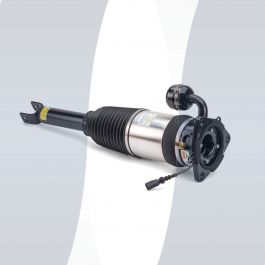 Bentley Continental GT Veerpoot Achterzijde Links Gereviseerd 3W0616001