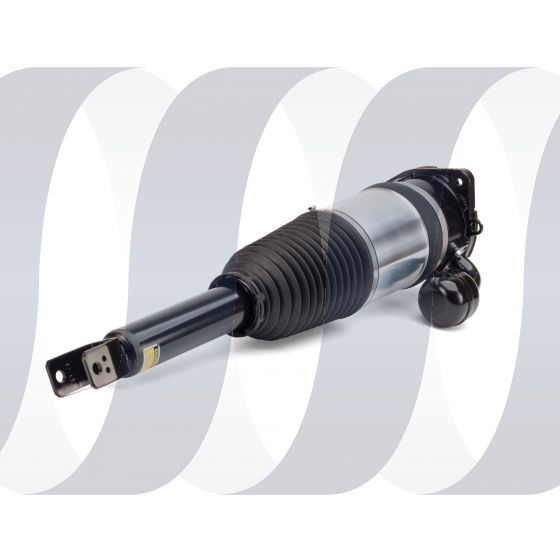 Bentley Continental GT Veerpoot Achterzijde Links Gereviseerd 3W0616001