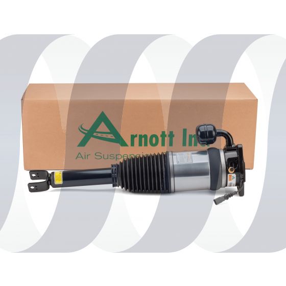 Bentley Continental GT Veerpoot Achterzijde Links Gereviseerd 3W0616001