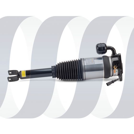 Bentley Continental GT Veerpoot Achterzijde Links Gereviseerd 3W0616001