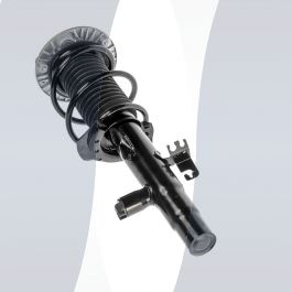 BMW 4-series F32 strut left front | 37116864759