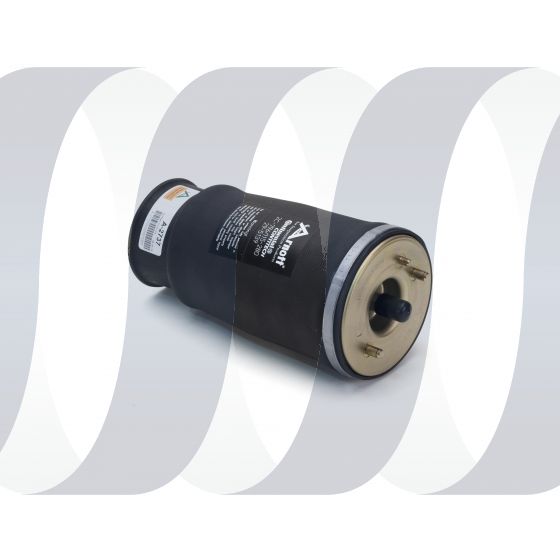 BMW 5-Serie E39 Arnott Veerbalg | Luchtbalg Achterzijde Links 37121094613