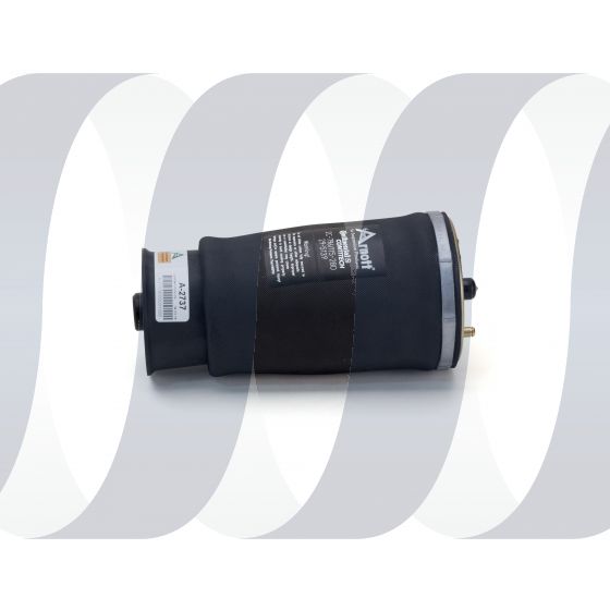 BMW 5-Serie E39 Arnott Veerbalg | Luchtbalg Achterzijde Links 37121094613