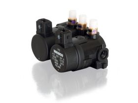 BMW 5-Series E39 Air Suspension Compressor 37226787616