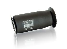 BMW 5-serie E61 WABCO Ventielblok | magneetklep 37206864215