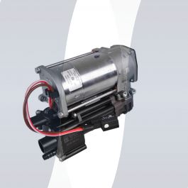 BMW 5-Series G31 Air Suspension Compressor 37206886721