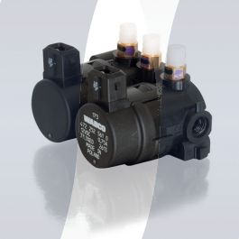 BMW 5-series E39 Magnetic Valve | Valve Unit Air Suspension 37226787616