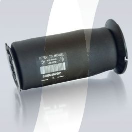 BMW 5-Series E61 Air Spring Comfort Rear 37126765602
