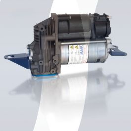 BMW 5-series E61 AMK Compressor Air Suspension | 37106793778