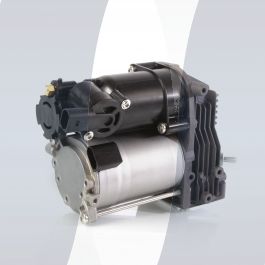 BMW 5-series E61 Compressor Air Suspension 37106793778