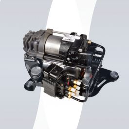 BMW 6-Series G32 compressor | Original WABCO compressor 37206886722