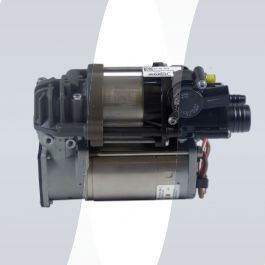 BMW 7-Series G11 G12 compressor 37206861882