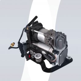 BMW 7-Series G11 G12 compressor 37206861882