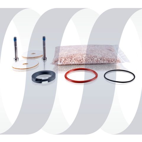 BMW Air Suspension Compressor Repair Kit for WABCO Compressor