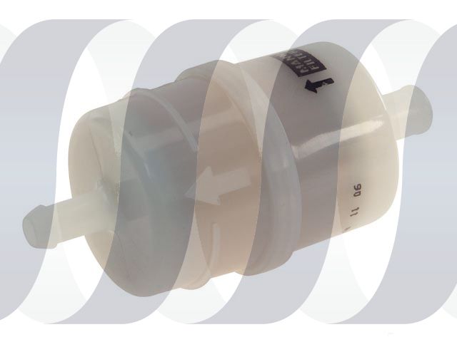 BMW Suction Hose And Air Filter Level Control | Air Suspension Filter 37206777361