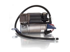 BMW Suction Hose And Air Filter Level Control | Air Suspension Filter 37206777361
