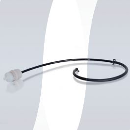 BMW Suction Hose And Air Filter Level Control | Air Suspension Filter 37206777361