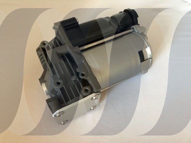 BMW X5 E70 Air Suspension Compressor | Air Supply Unit 37206799419