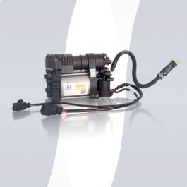 Dodge Ram 1500 Air Suspension Compressor Continental | 68204387