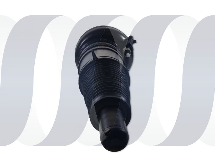 Dodge Ram 1500 height sensor rear left