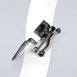 Dodge Ram 1500 height sensor rear left