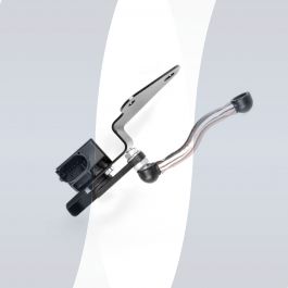 Dodge Ram 1500 height sensor rear right