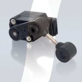 Jaguar XJ 350 height sensor front 2W93-3C034-AA C2C 2242