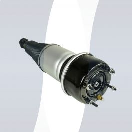 Jaguar XJ series X350 X358 comfort air strut rear