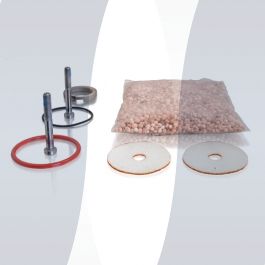 Jaguar XJ X350 series Compressor Repair Kit for WABCO Compressor