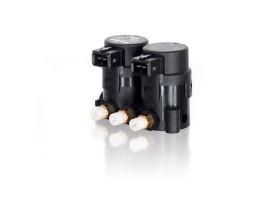 Land Rover Discovery 2 Luchtvering Conversie kit RKB101200