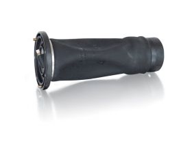 Land Rover Discovery 2 Luchtvering Conversie kit RKB101200