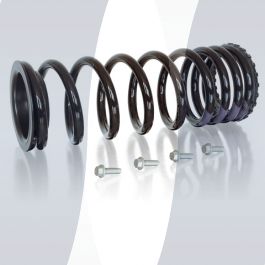 Land Rover Discovery 2 Luchtvering Conversie kit RKB101200