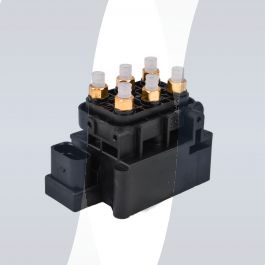 Mercedes E-Class W213 air suspension valve block A0993200258