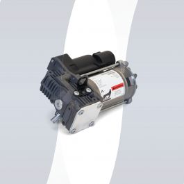 Mercedes M-Class W164 Airmatic Air Suspension Compressor A1643201204