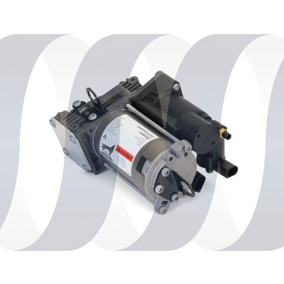 Mercedes M-Class W164 Airmatic Air Suspension Compressor A1643201204