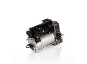 Mercedes M-Class W164 valve block 123200358