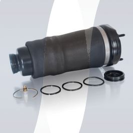 Mercedes R-Class W251 airmatic air spring front A2513203013