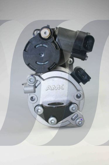 Mercedes Sprinter W906 Air Suspension Compressor AMK A2513202604