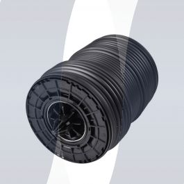 Mercedes V-Class Vito W447 air spring rear A4473280000