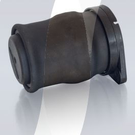 Mercedes Vito W638 air spring rear A6383280601