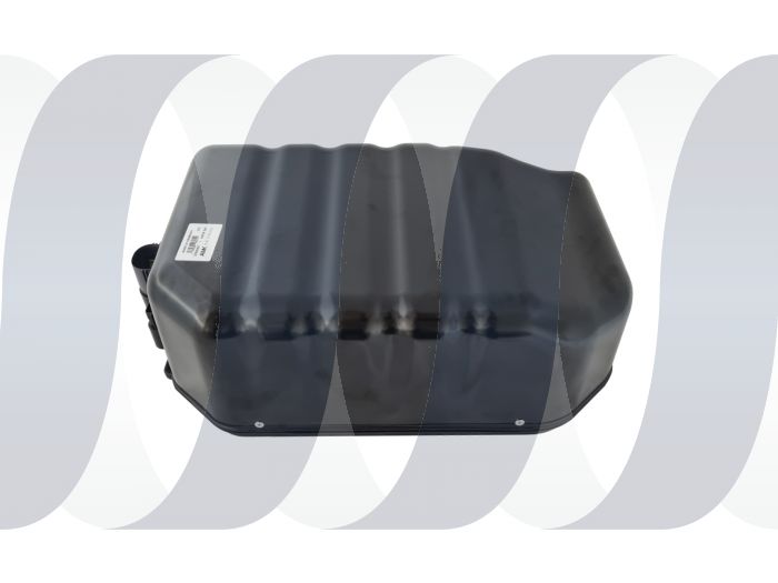 Original Jaguar XF Sportbrake X260 compressor unit AMK JX633B484AC