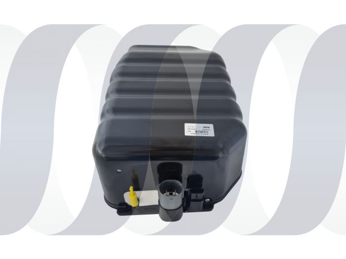 Original Jaguar XF Sportbrake X260 compressor unit AMK JX633B484AC