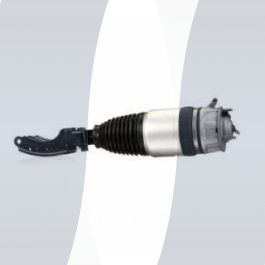 Porsche Cayenne 92A air strut front left with PASM
