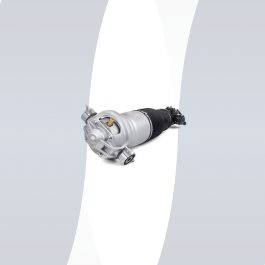 Porsche Cayenne 9PA air strut rear right