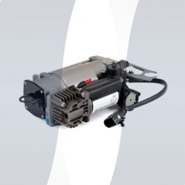 Porsche Cayenne Luchtvering Compressor WABCO | Air Supply Unit 95535890104